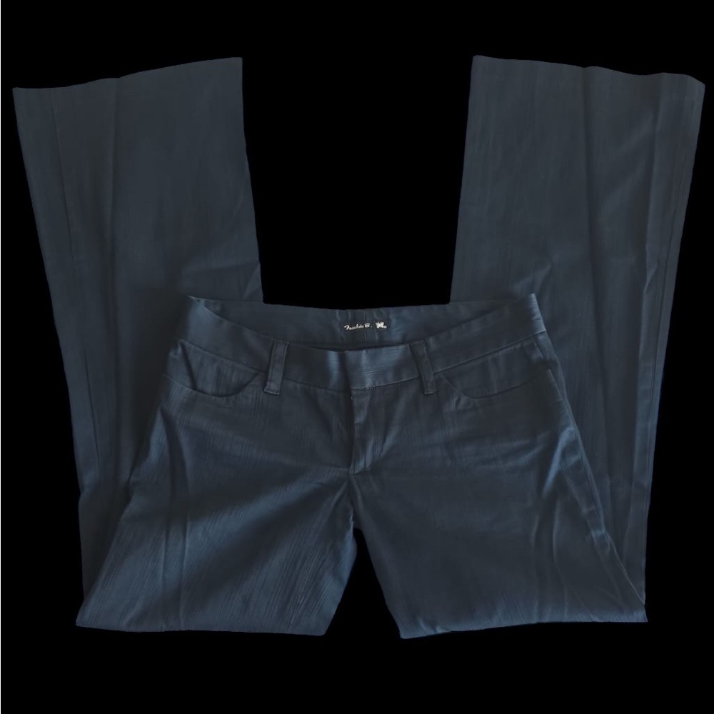 Frankie B slacks Navy